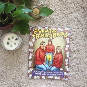 Hilarious Coloring Book